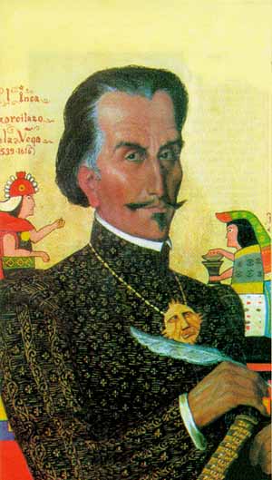 Garcilaso de la Vega